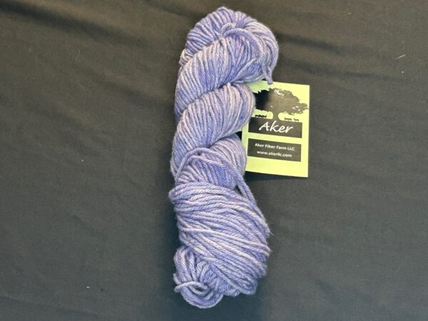 Corriedale Wosted Yarn in WA