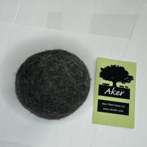 Wool Dyer Ball - Small