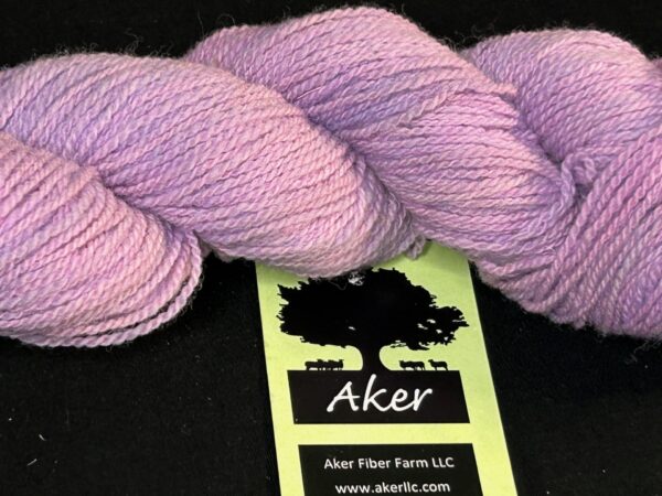 Corriedale Fingering Yarn in AF