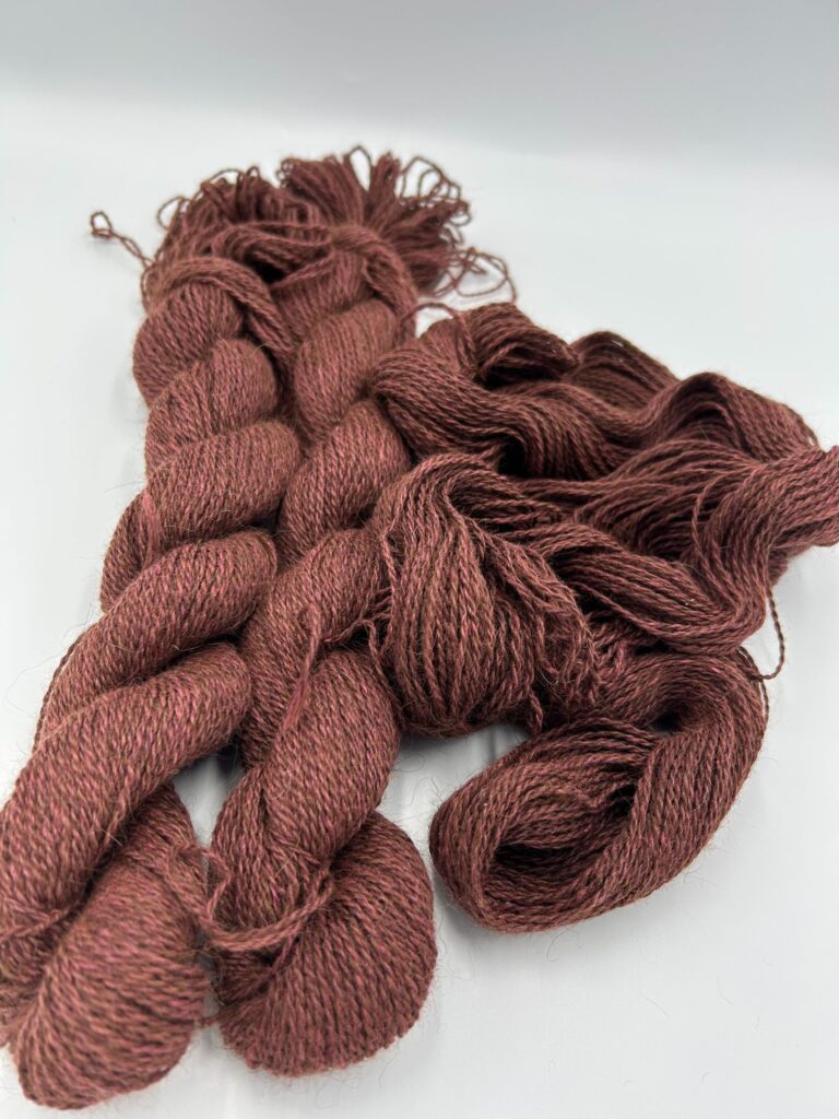 Alpaca DK product photo