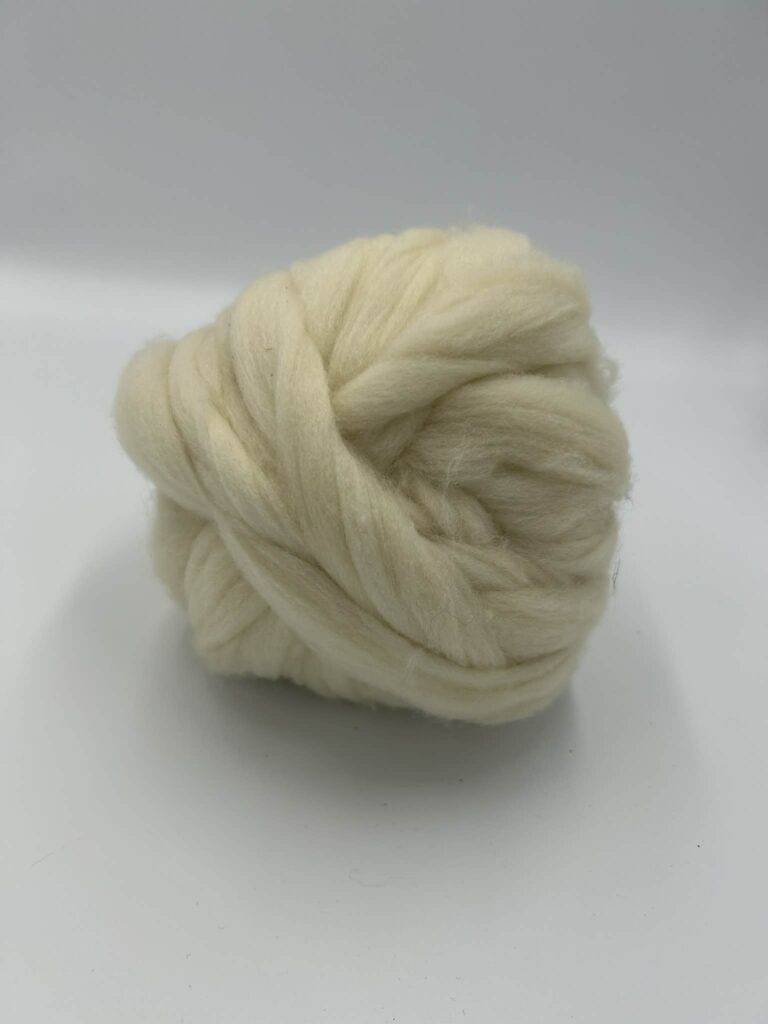 cormo combed top