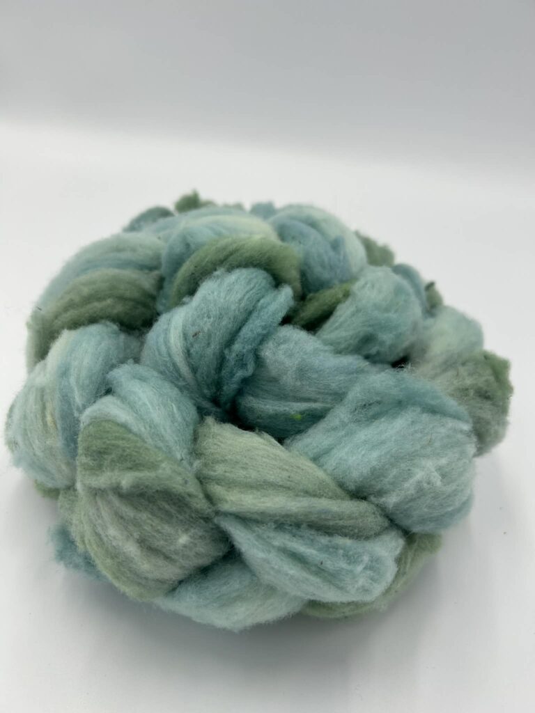 cormo roving seaglass