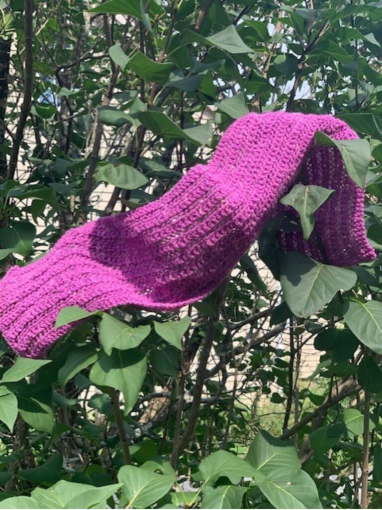 everyday plus short scarf