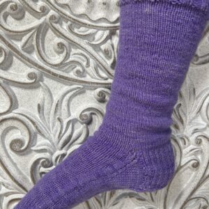everyday knit socks