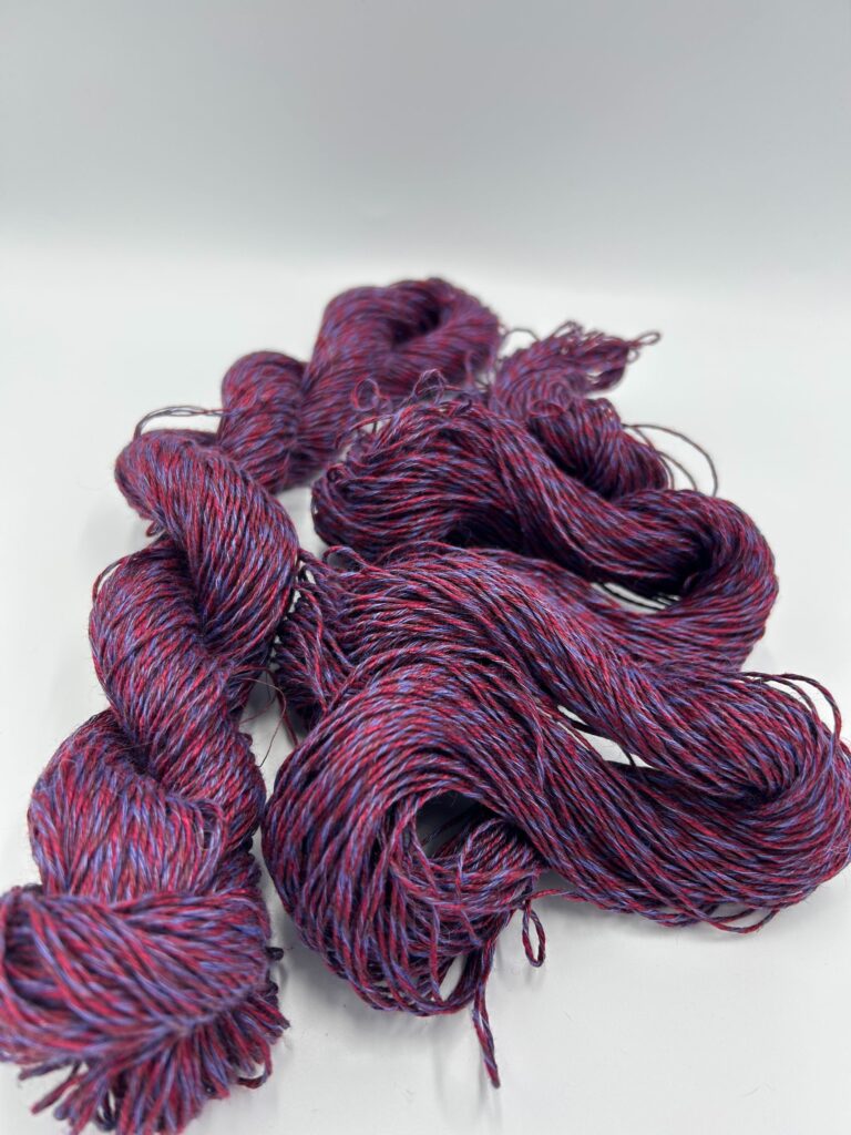 mixed berry product photo